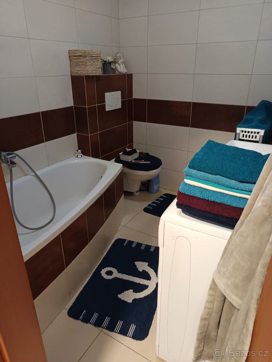 Prodej byt - Vizovice, 763 12