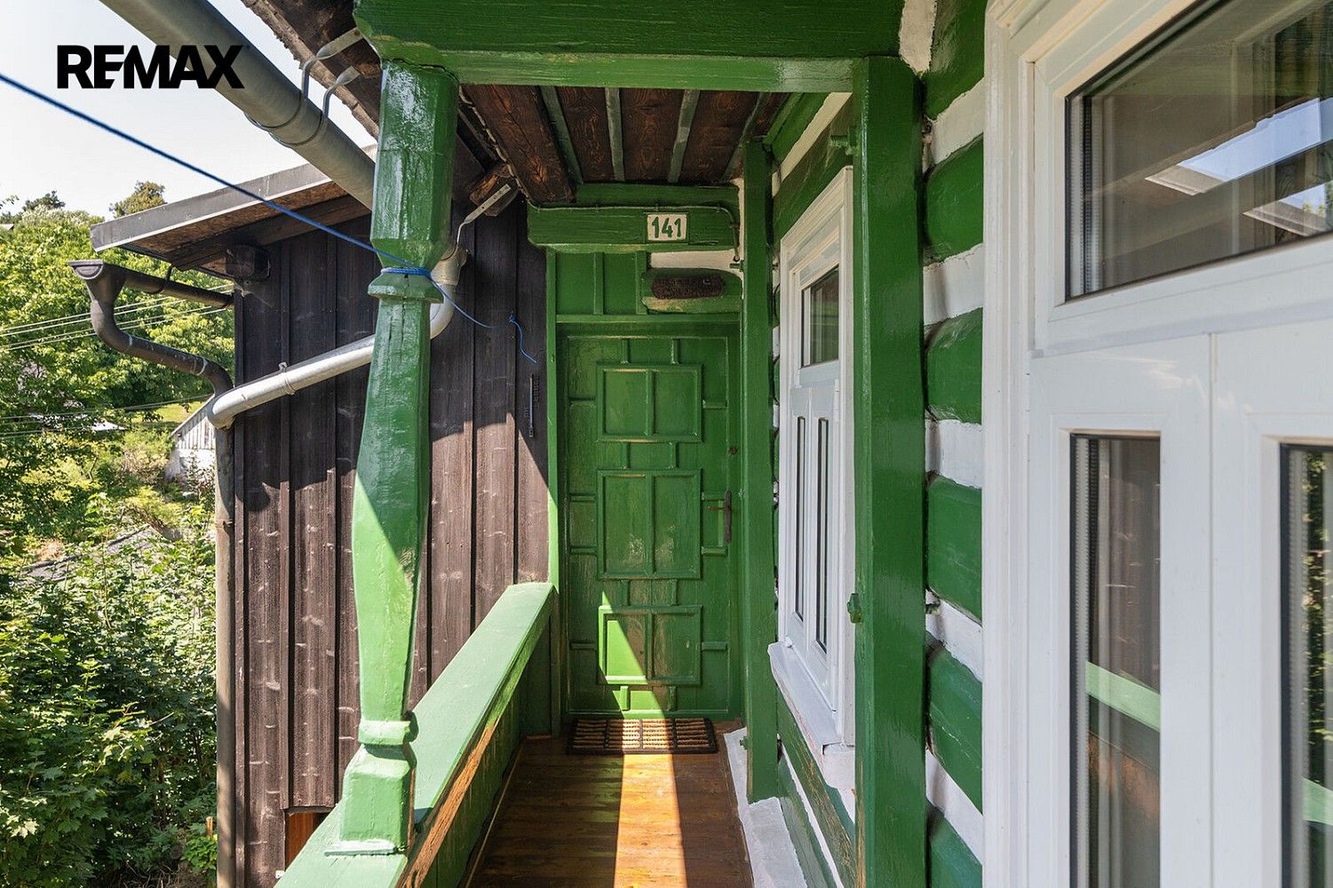 Rodinné domy, Horní Branná - Valteřice, okres Semily, Liberecký kraj, 128 m² - 2