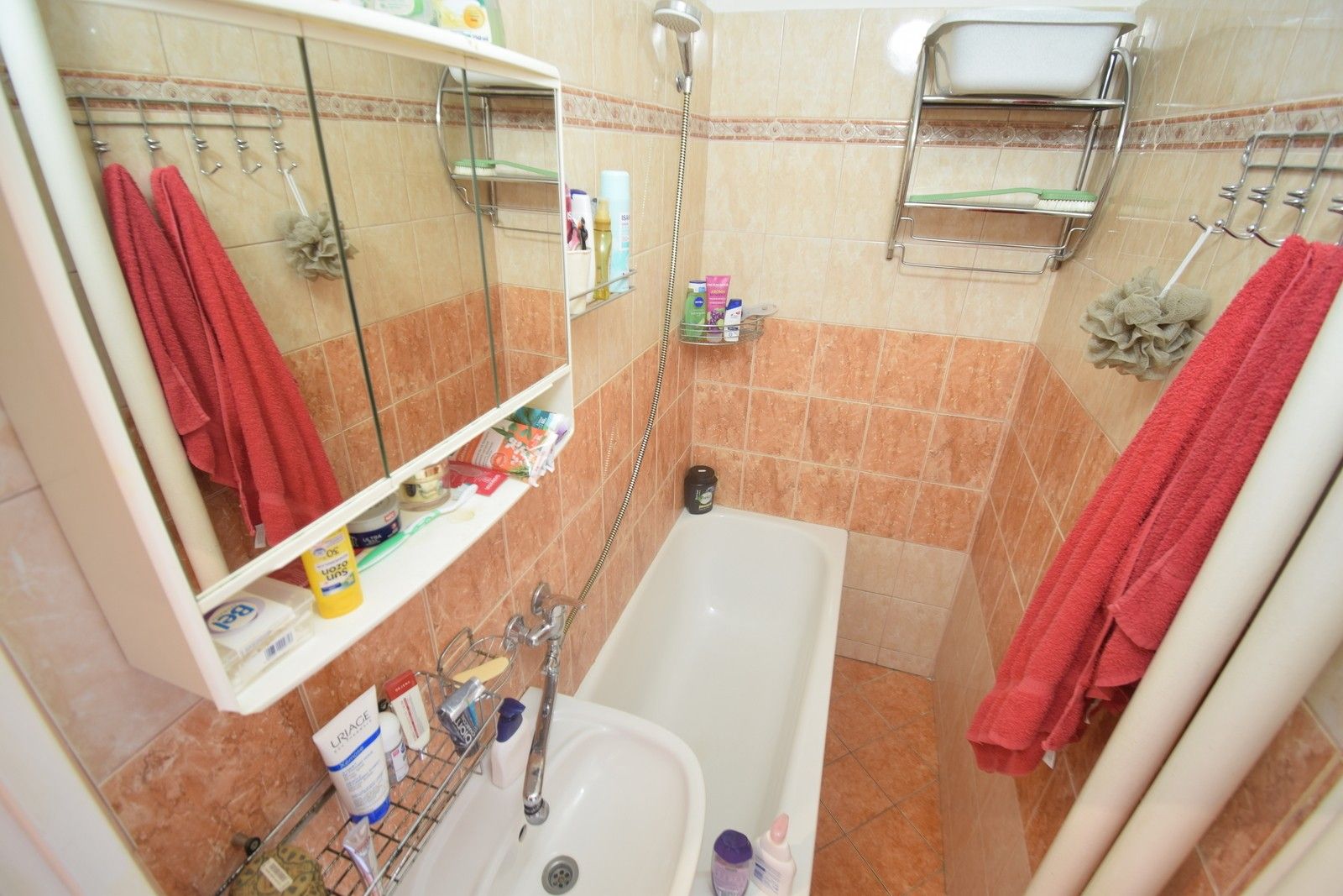 Prodej byt 1+kk - Hostýnská 516, Praha Malešice, 24 m² - 5
