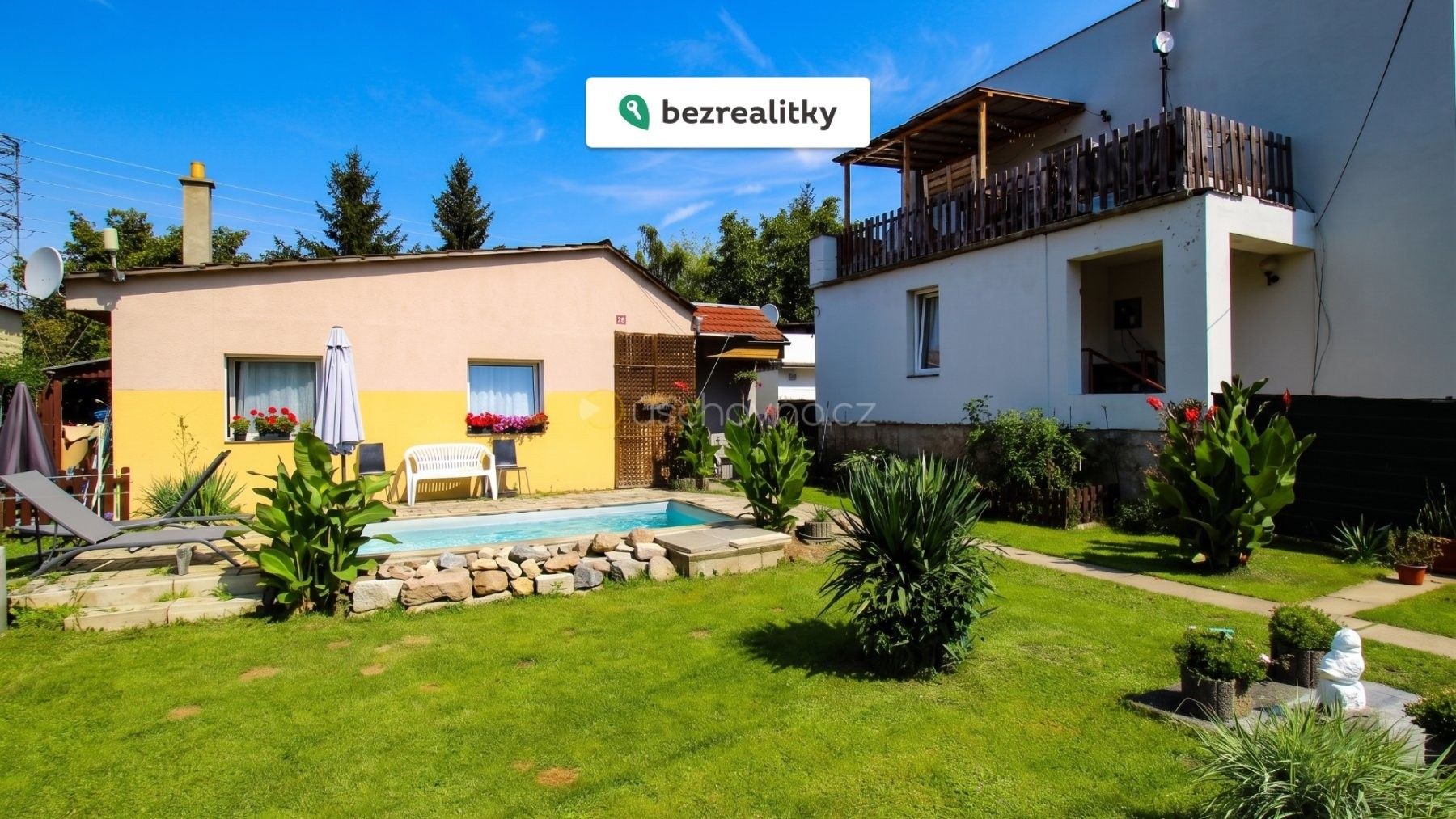 Rodinné domy, U Rozvodny 630, Libiš, 326 m² - 2