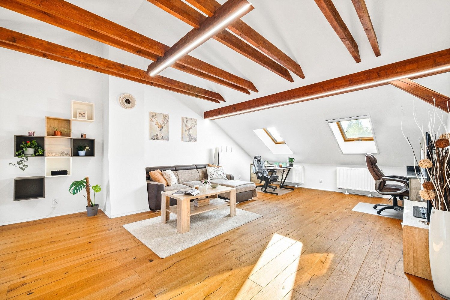 3+kk, Pokratická, Litoměřice - Pokratice, 104 m² - 2