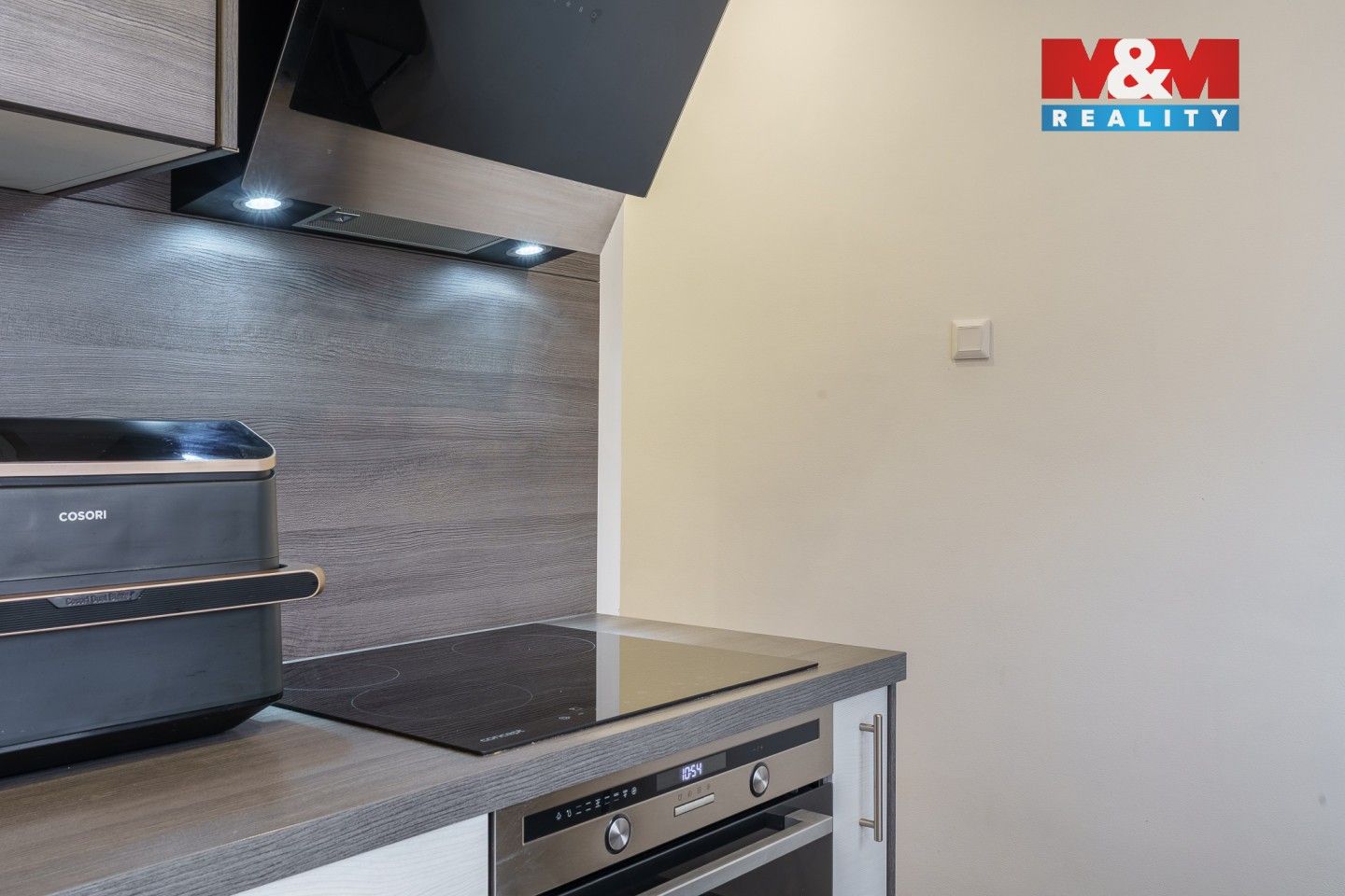 Prodej byt 3+1 - Golovinova, Kadaň, 64 m²