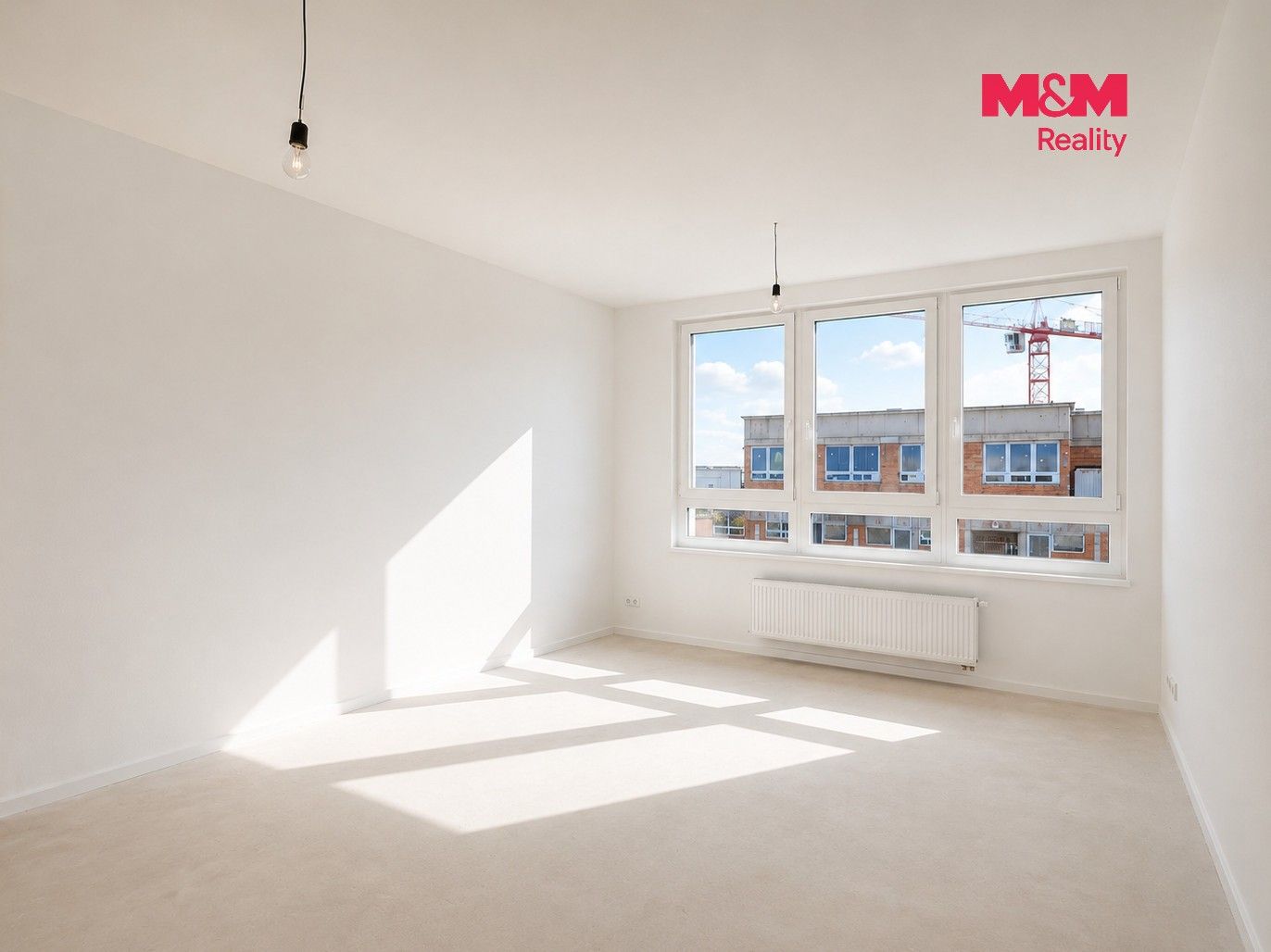 1+kk, Honzíkova, Praha, 33 m² - 2