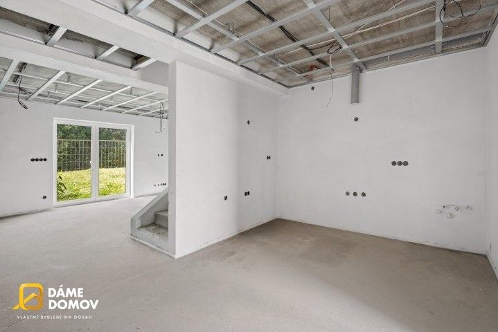 Rodinný dům · 138 m² · Dubňany - 4