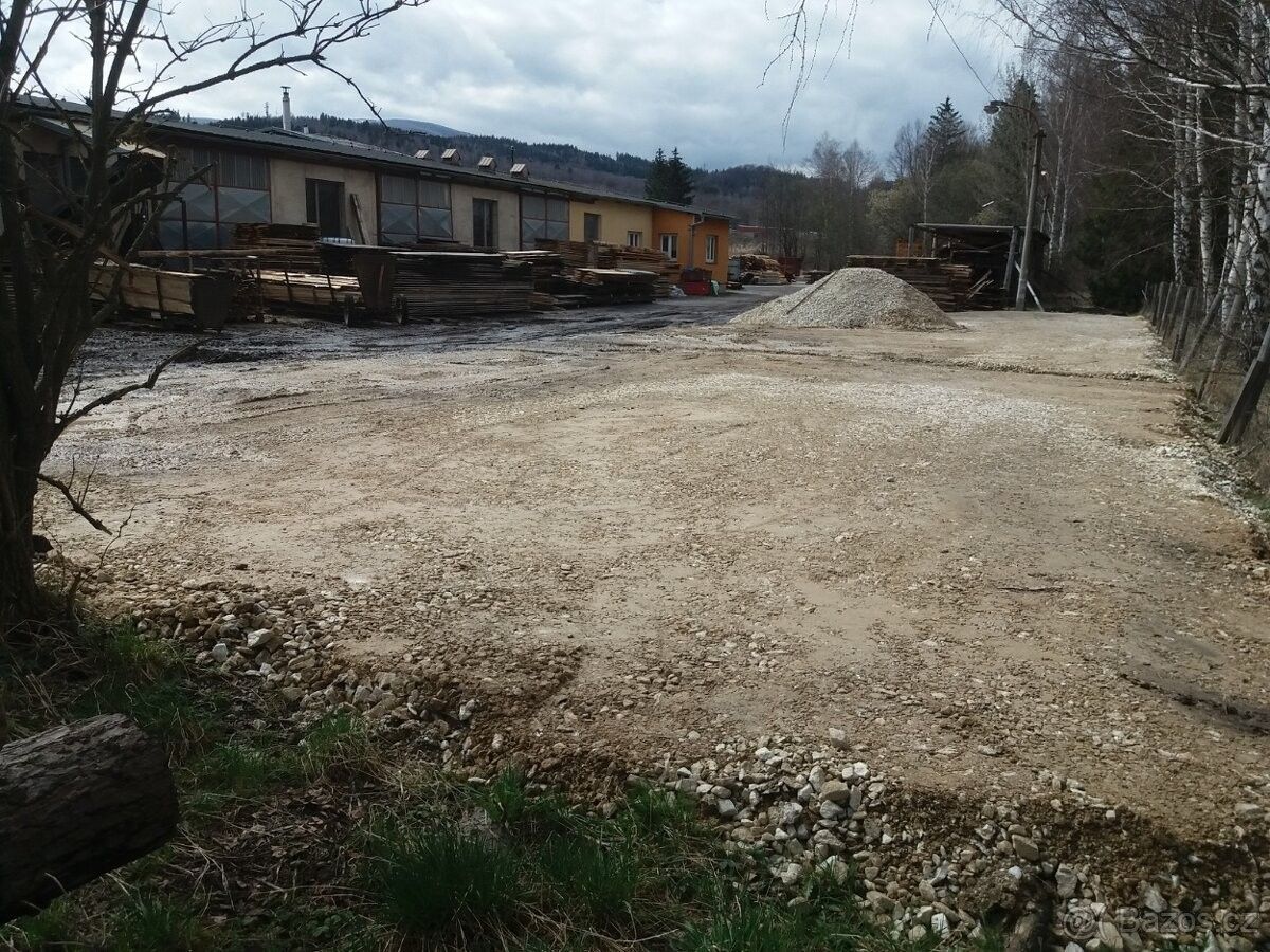 Pozemek pro bydlení · Jeseník, 790 01 - 3