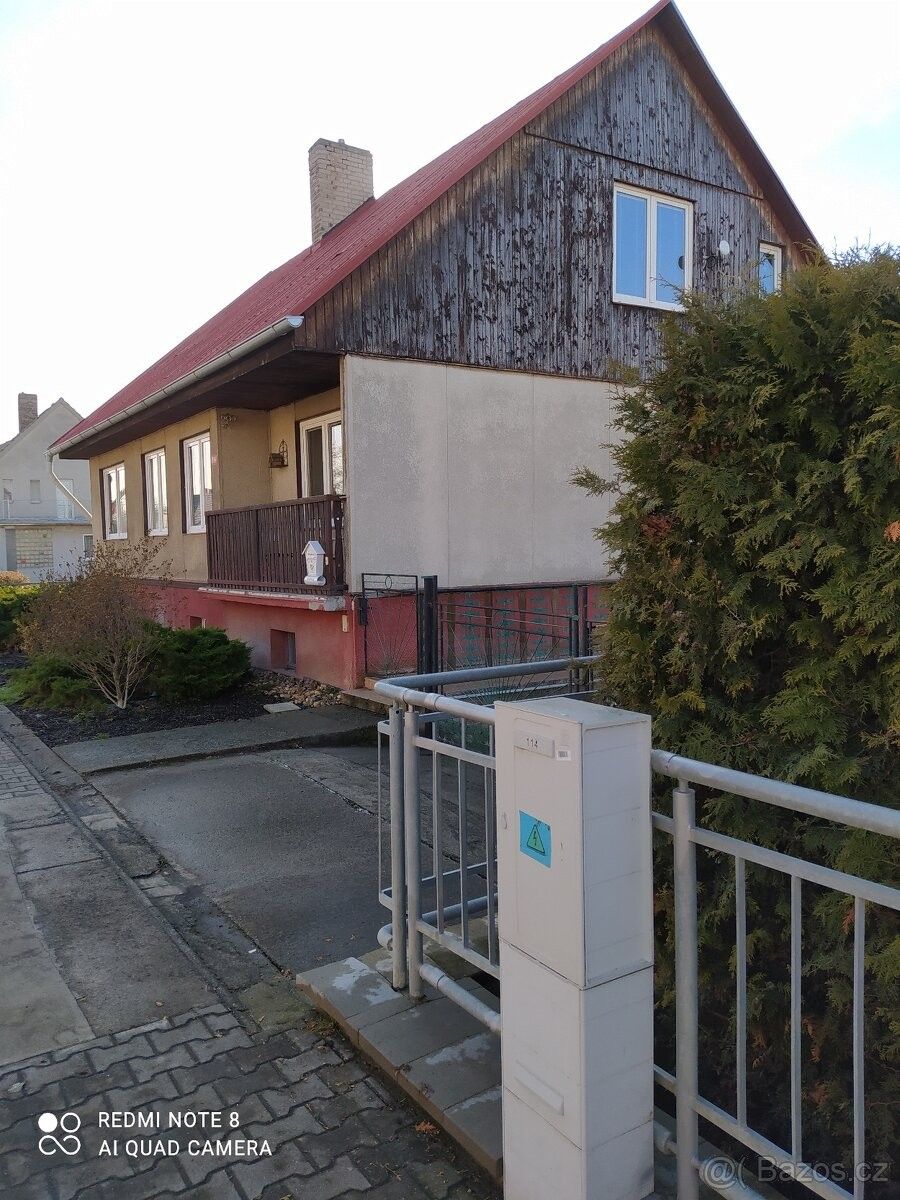 Prodej dům - Lovosice, 410 02, 402 m²