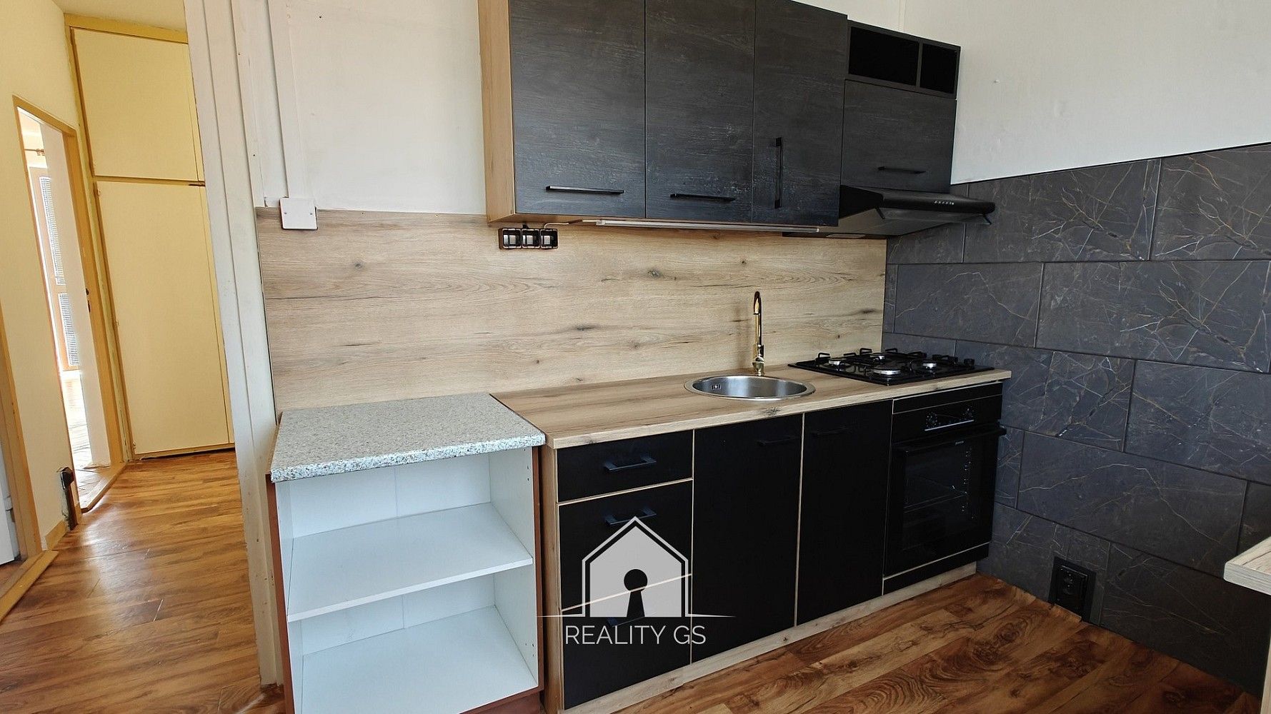 Byt 2+1 · 53 m² · Postoloprty, okres Louny, Ústecký kraj - 3