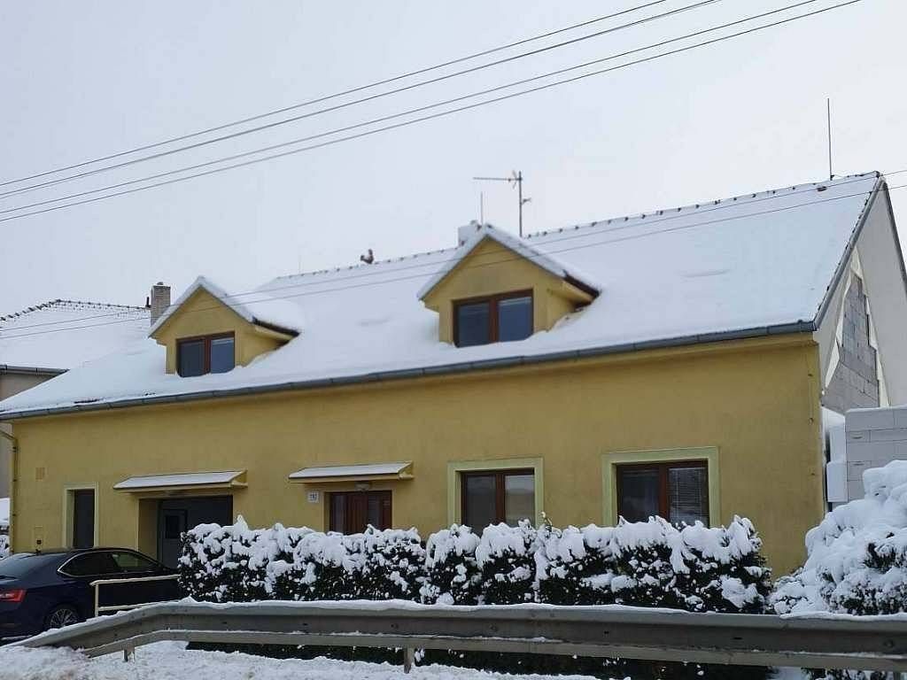 Chaty, Lednice na Moravě, Jihomoravský kraj - 2