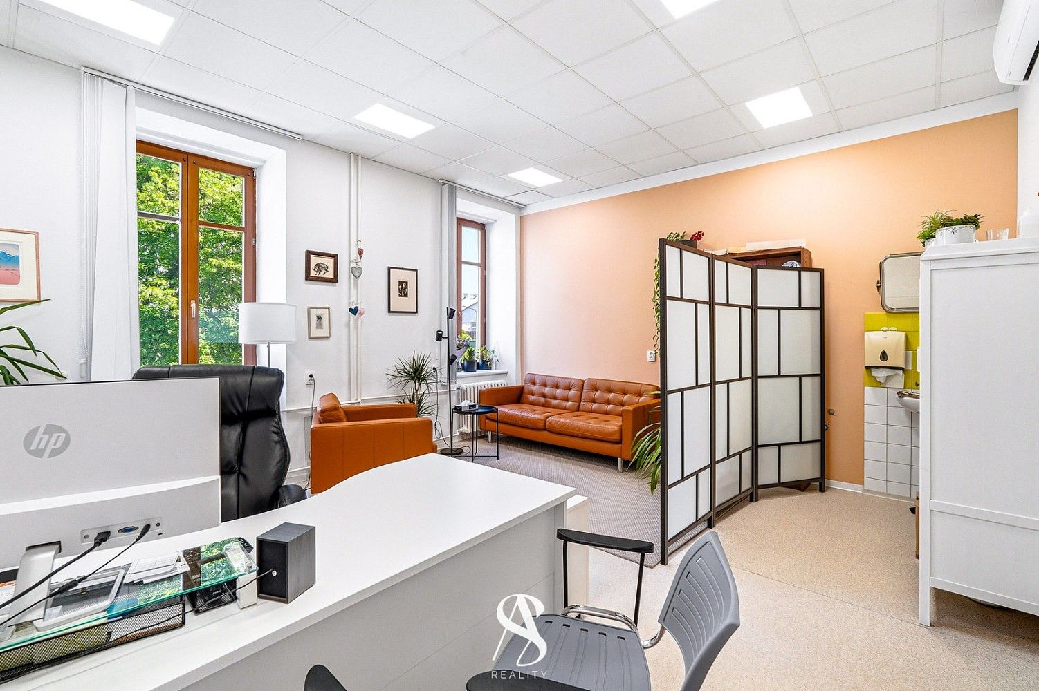 Prodej komerční - Olomouc - Nová Ulice, Olomoucký kraj, 348 m² - 2
