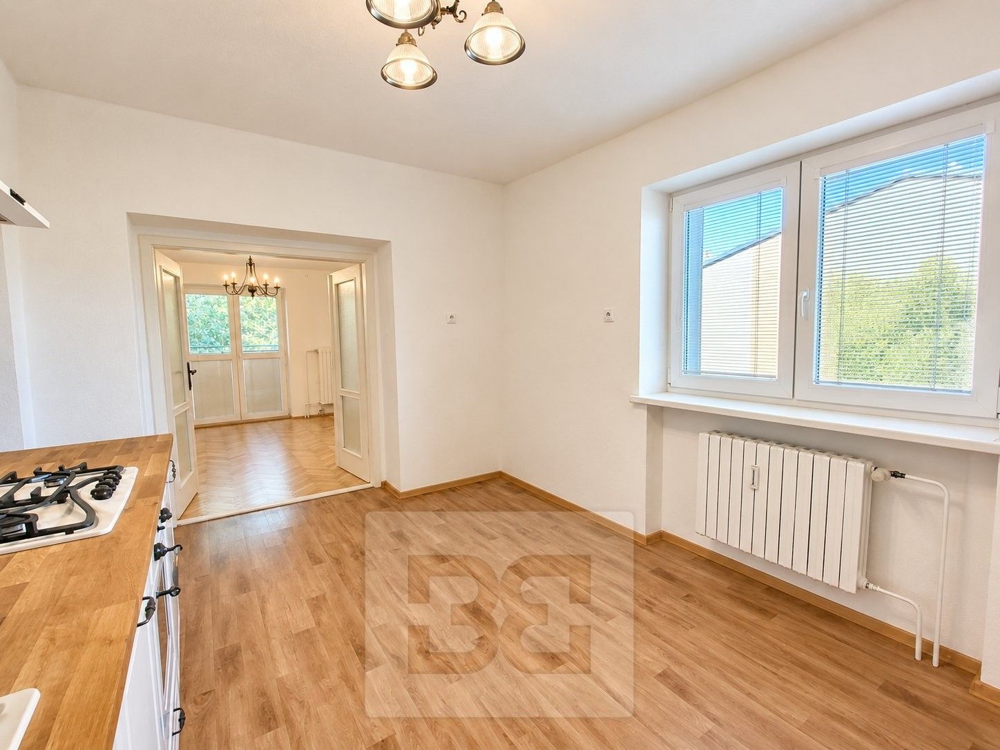 2+kk, Letecká 582, Ostrava Hrabůvka, 48 m² - 2