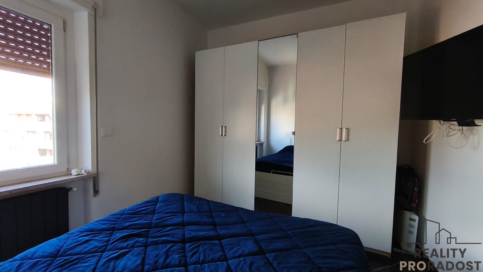 Prodej byt 4+kk - Silvi, Provincia di Teramo, Itálie, 110 m² - 5