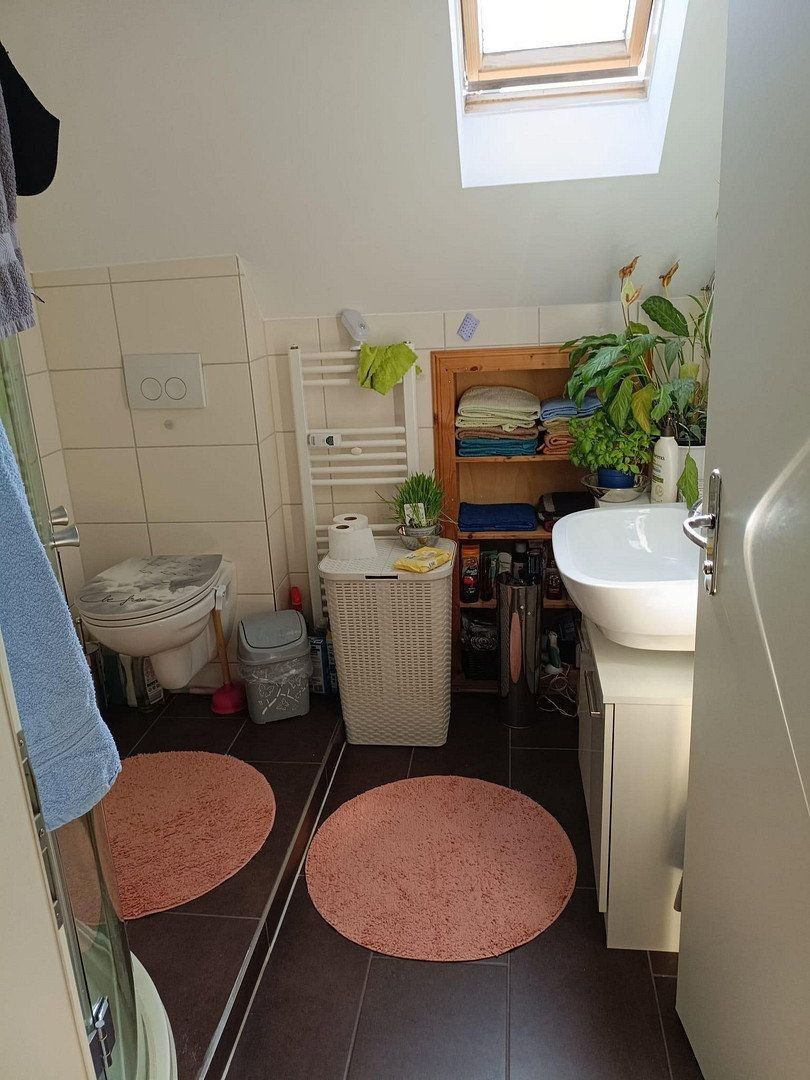Byt 3+1 · 68 m² · Mühlstraße 1, , Porýní-Falc - 4