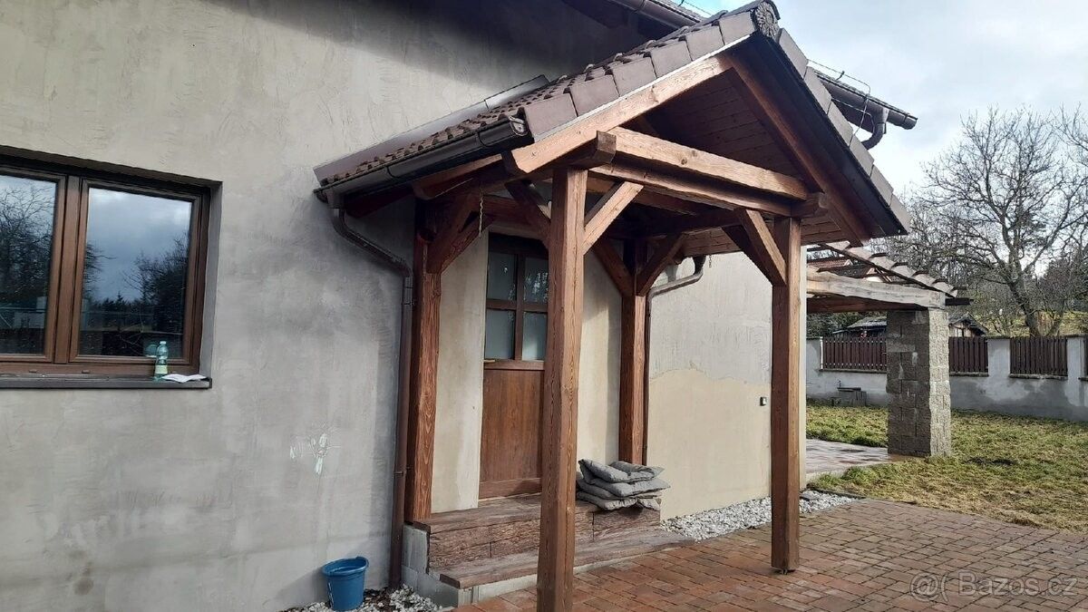 Rodinné domy, Příbram, 261 01