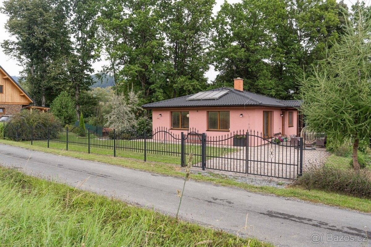 Rodinné domy, Velké Losiny, 788 15