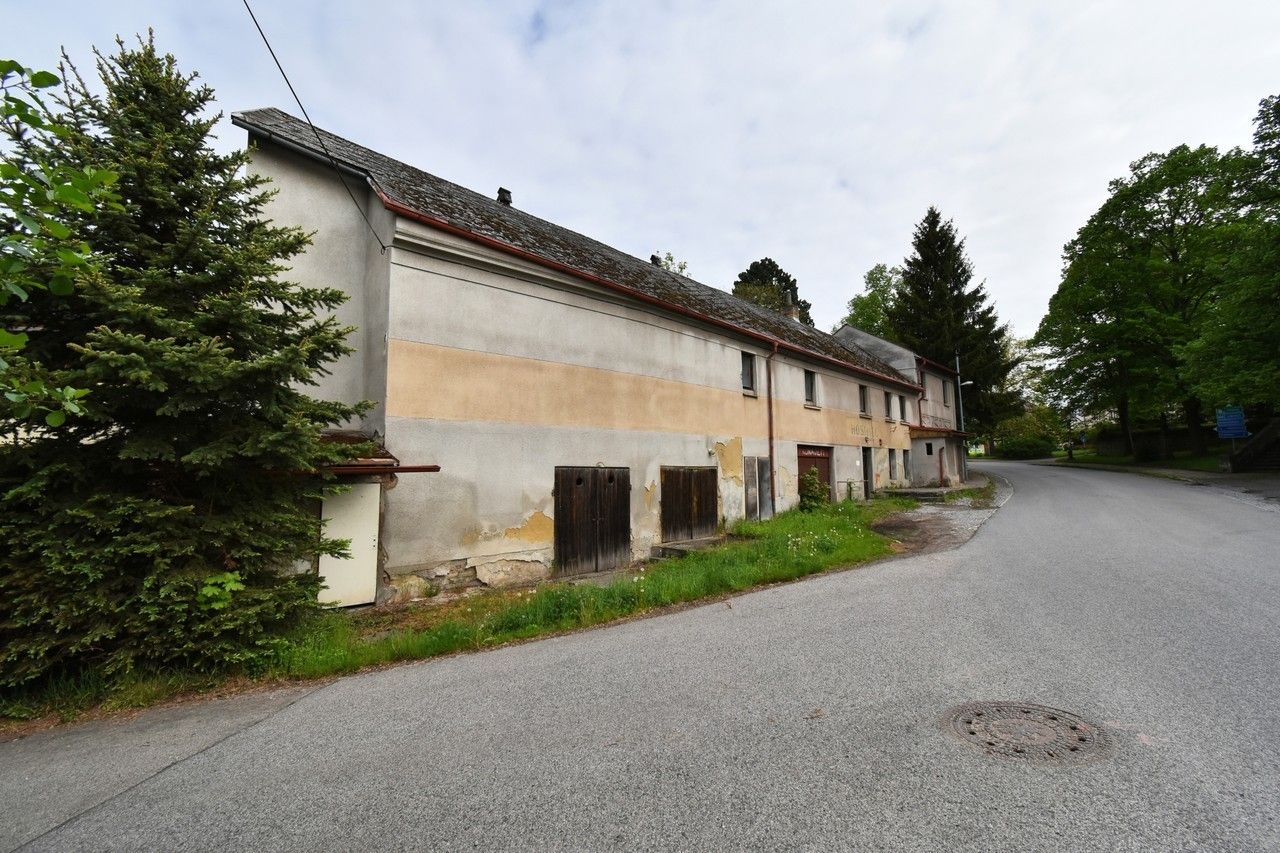 Ostatní, Přepeře, 700 m² - 2