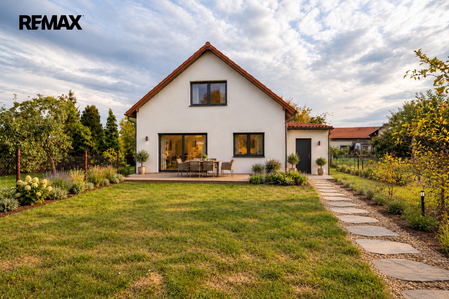 Pozemek pro bydlení, 905 m²