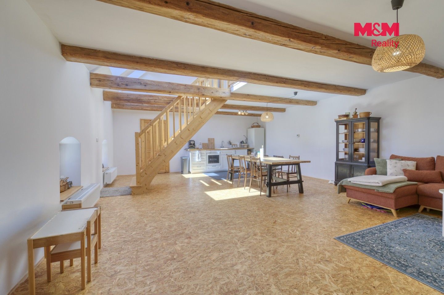 Ubytovací zařízení, Pňovany, 450 m² - 2