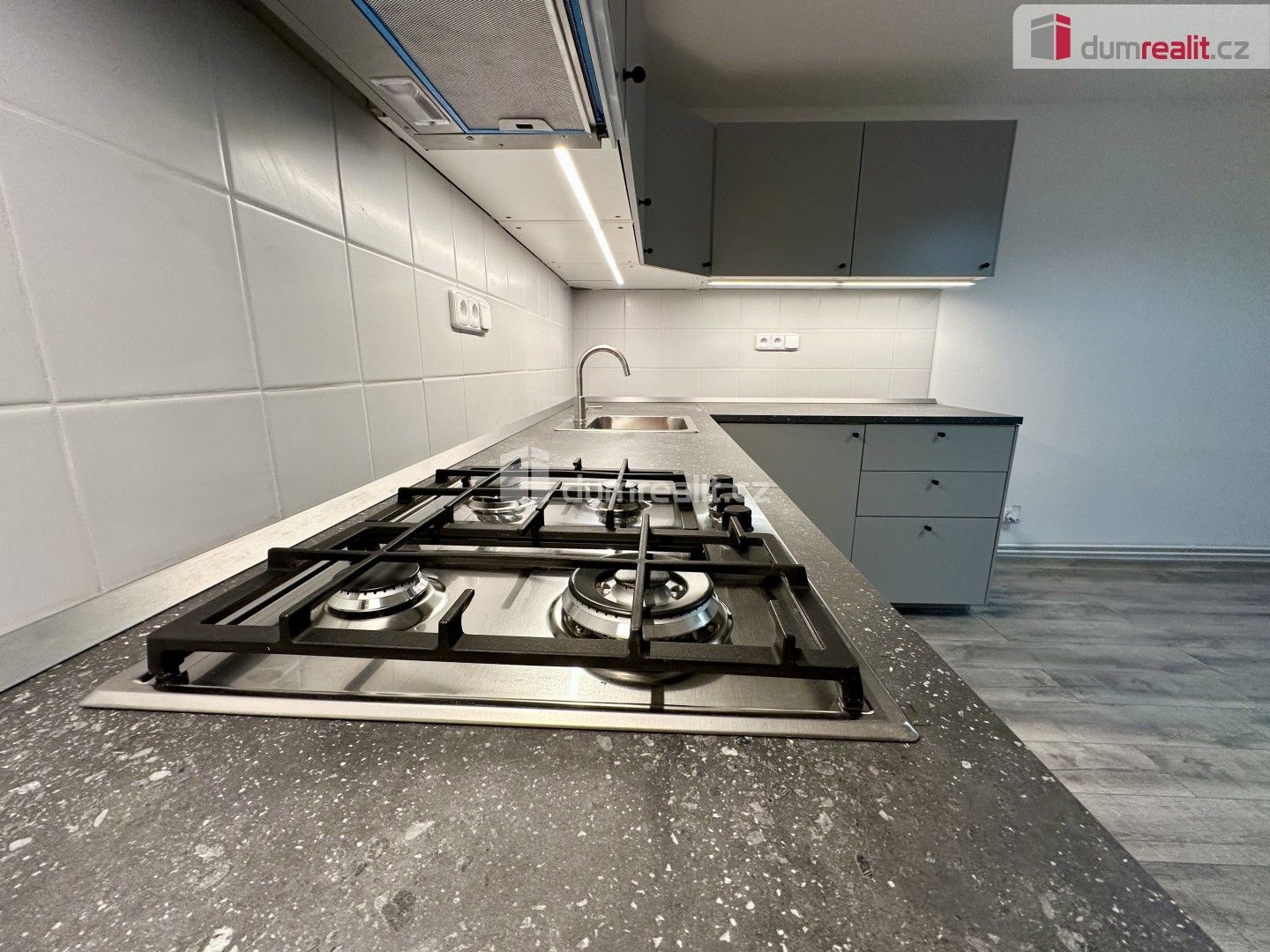 Prodej byt 4+1 - Kolmá, Karlovy Vary, 119 m²