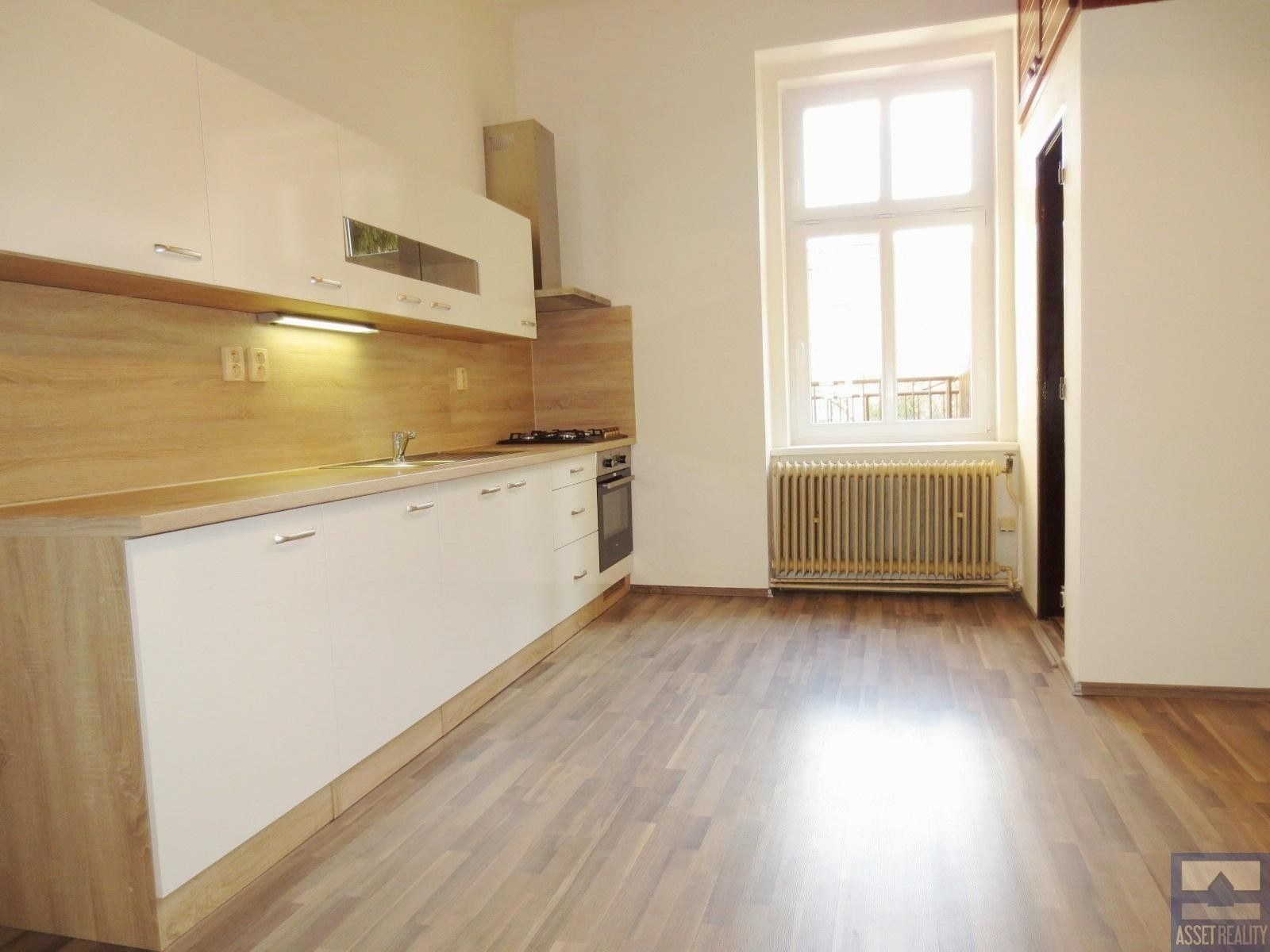 2+1, Koperníkova, Plzeň, 68 m² - 1