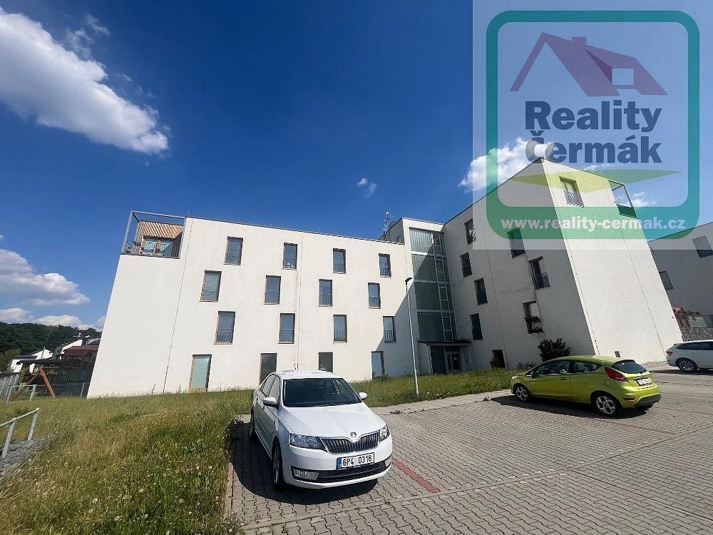 3+kk, Holýšov, okres Plzeň-jih, Plzeňský kraj, 88 m² - 1