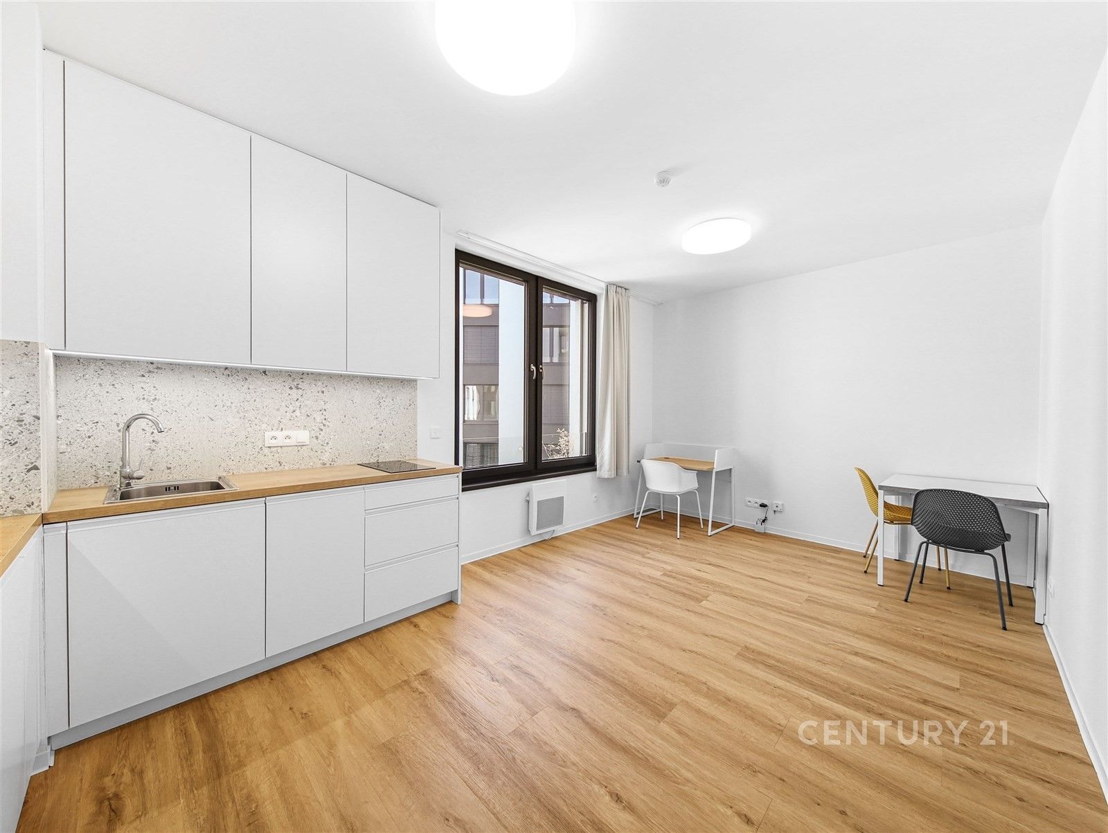 2+kk, Na Větrníku 2513, Praha Břevnov, 36 m² - 1