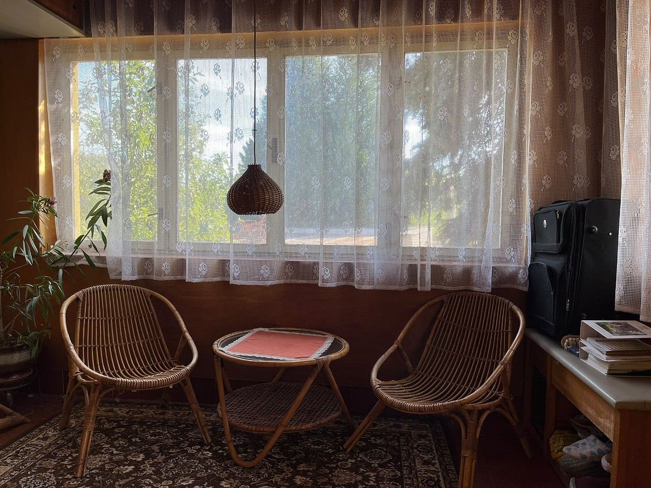 Prodej rodinný dům - Plumlov, okres Prostějov, 180 m² - 5