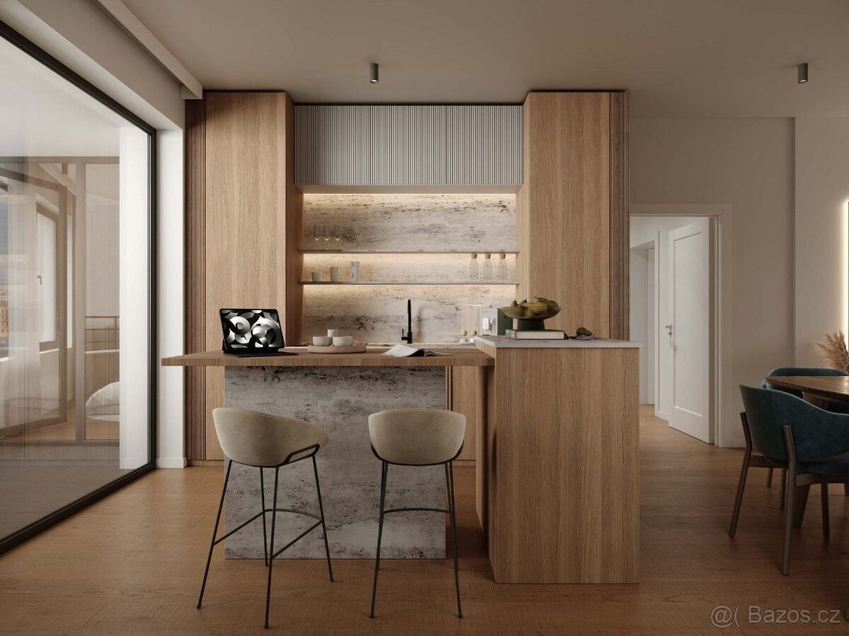Byty, Brno, 602 00 - 2