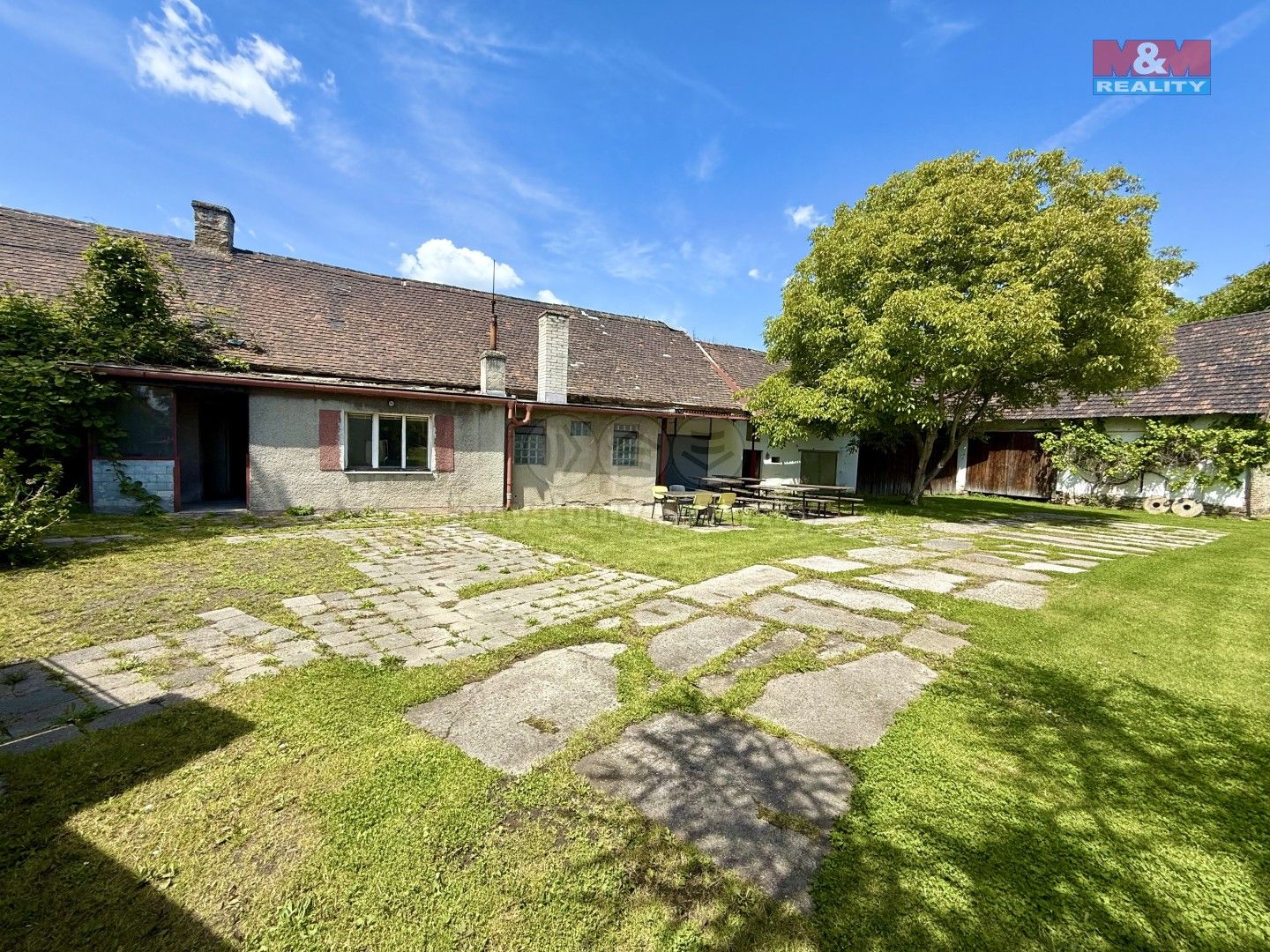 Prodej ostatní - Matiční, Studénka, 120 m² - 5
