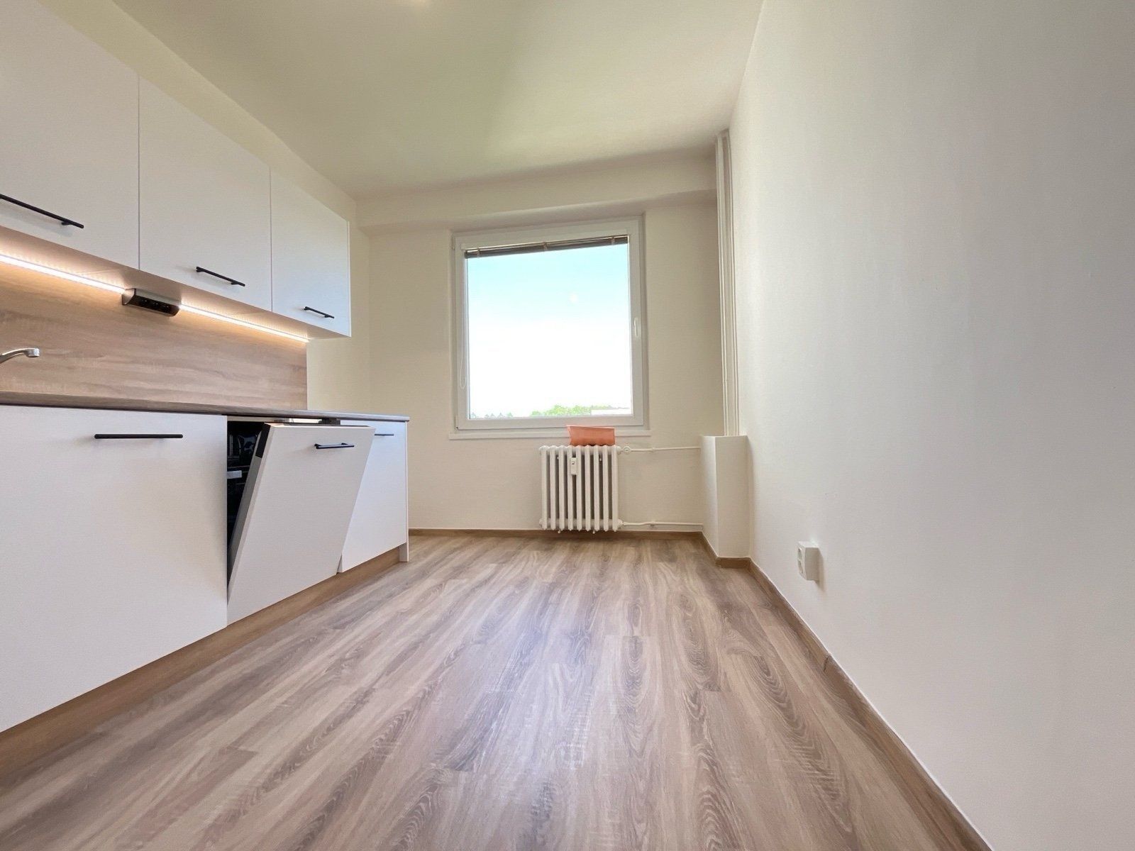 Byt 3+1 · 67 m² · Dlouhá třída, Havířov - Bludovice, Moravskoslezský kraj - 4