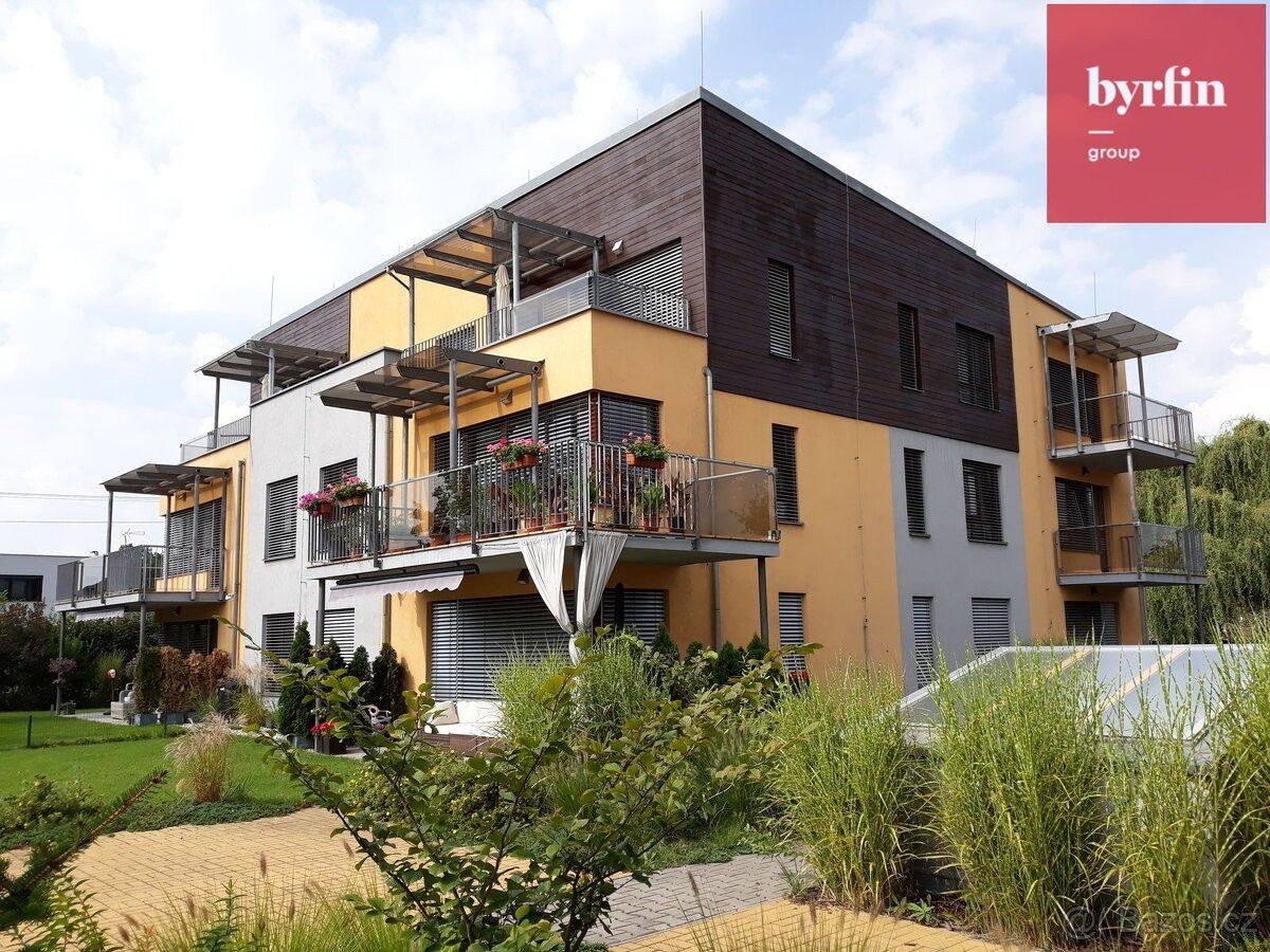 Byty, Ostrava, 724 00