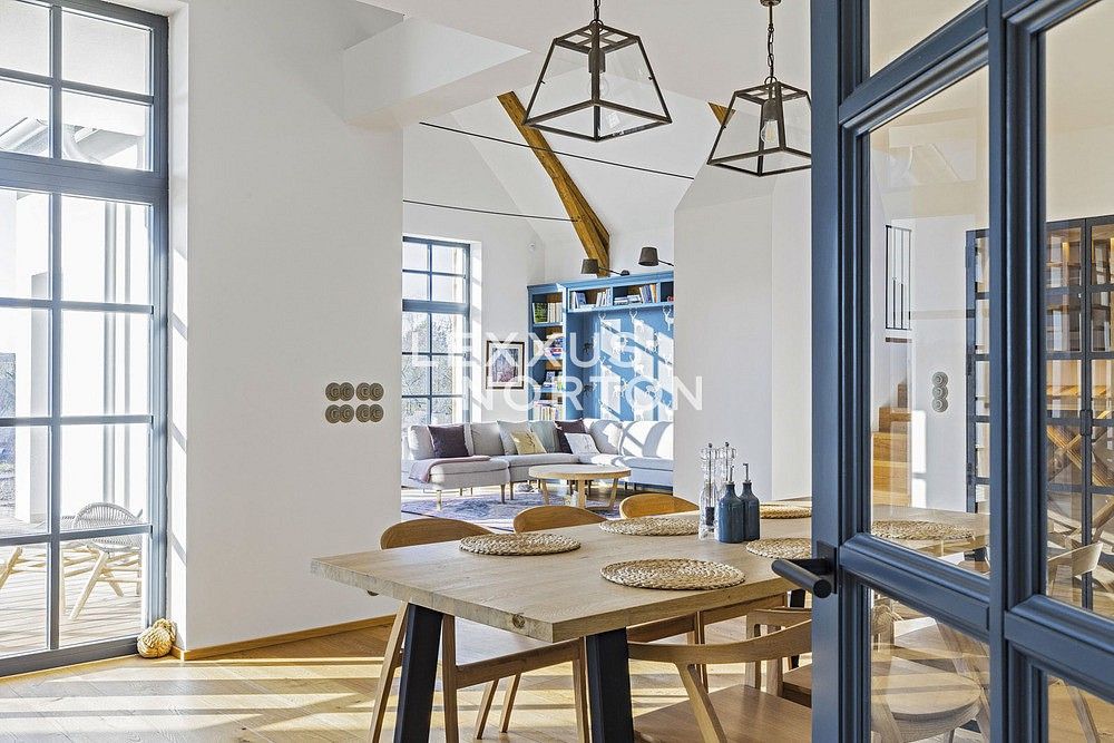 Rodinný dům · 403 m² · Číčovice, okres Praha-západ, Středočeský kraj - 3