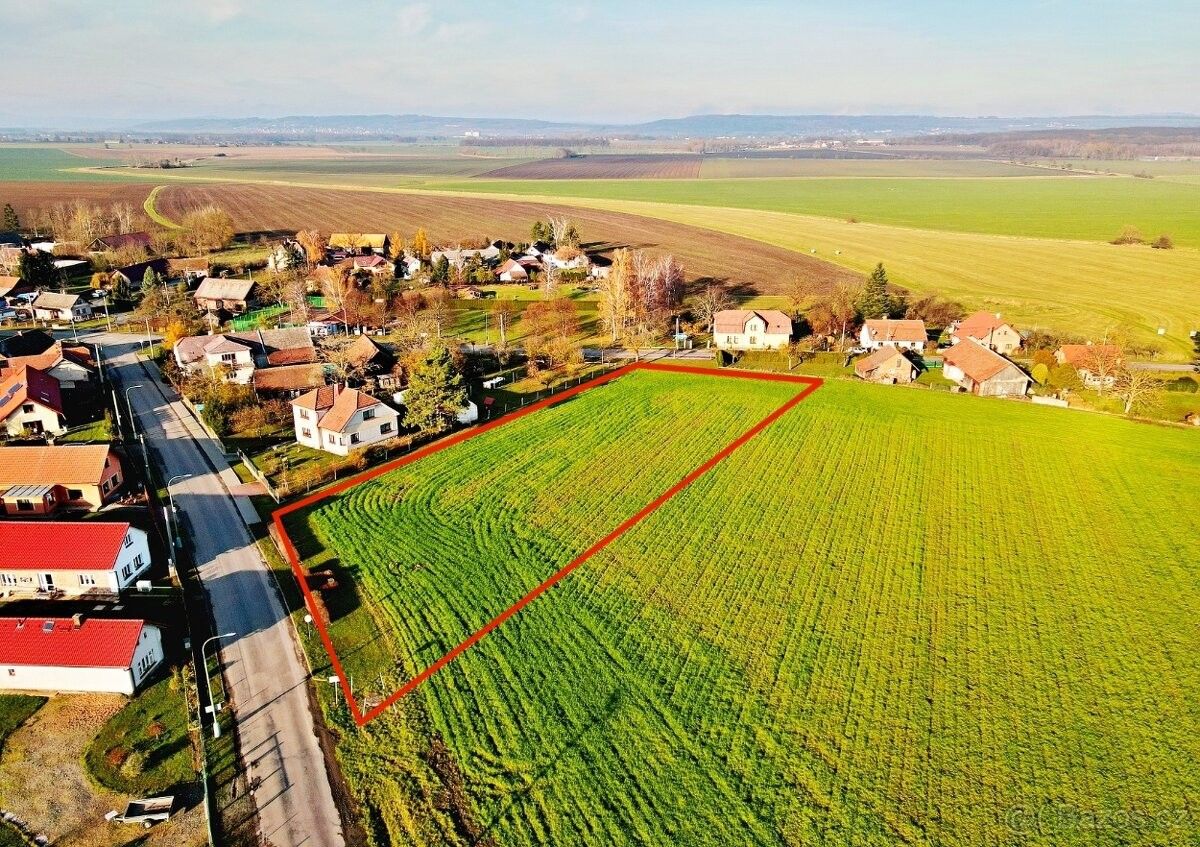 Pozemky pro bydlení, Smidary, 503 53