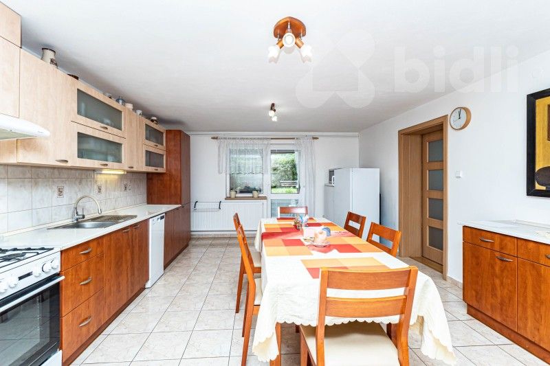 Prodej rodinný dům - Stádlec, 135 m² - 5