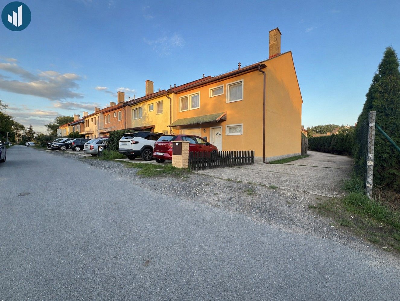 Rodinné domy, Tišice, okres Mělník, Středočeský kraj, 150 m² - 2