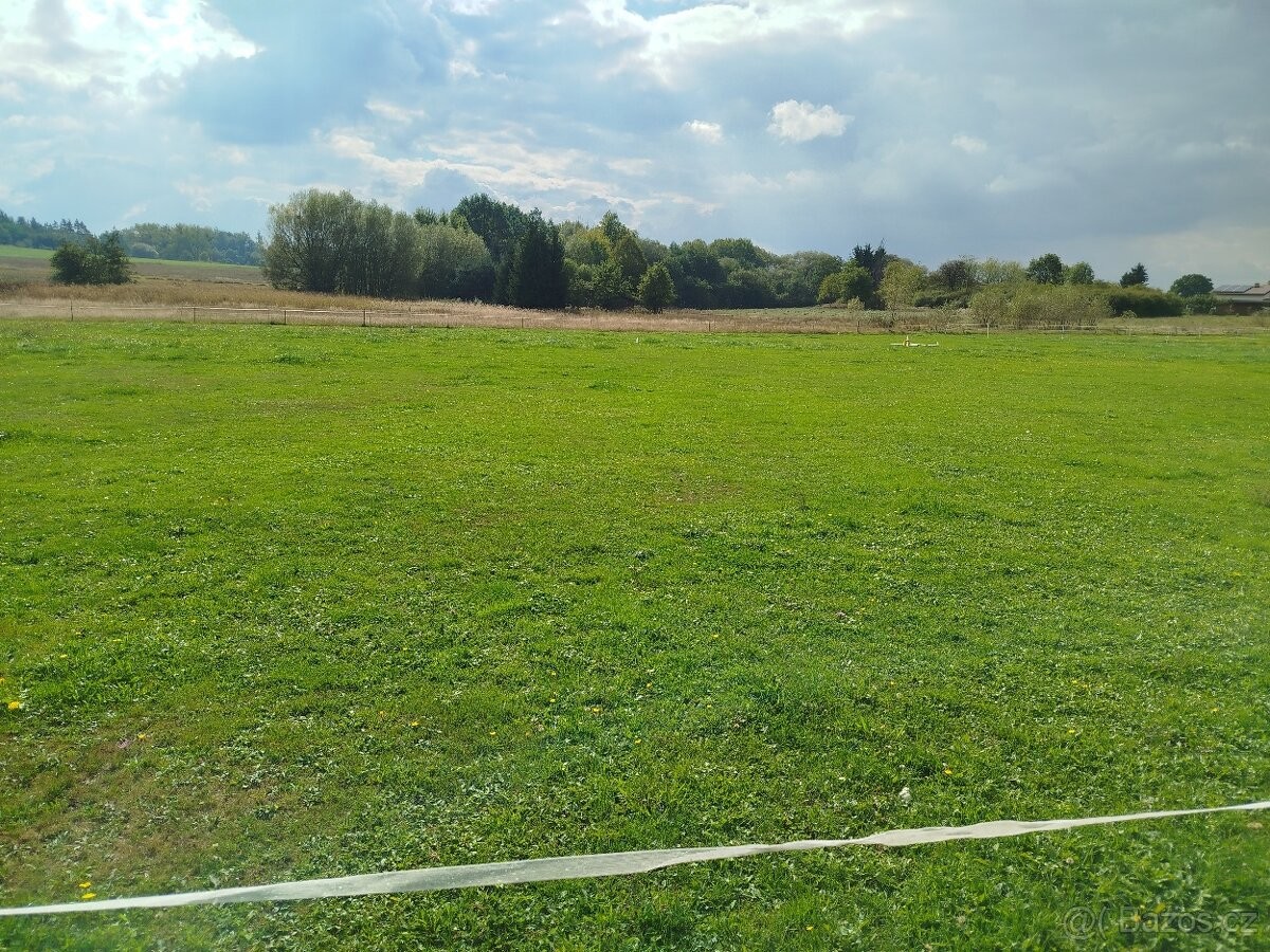Pozemek pro bydlení · Písek, 397 01 - 3