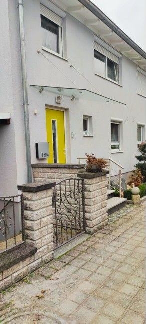 Rodinné domy, Heilbronn Sontheim Baden-Württemberg 74081, 145 m² - 1