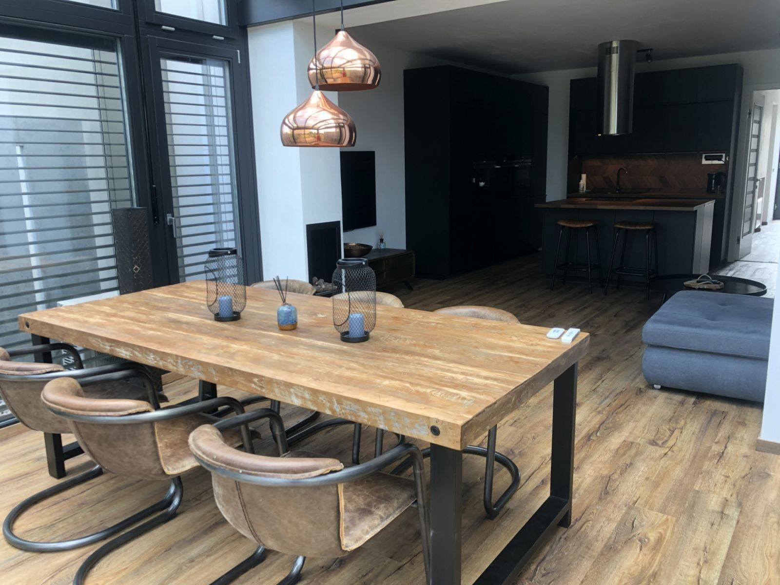 Prodej rodinný dům - U Golfu, Praha - Horní Měcholupy, 150 m² - 2