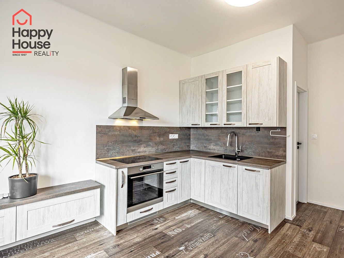 Byt 2+kk · 47 m² · Jihlavská, Praha 4 - Michle - 4