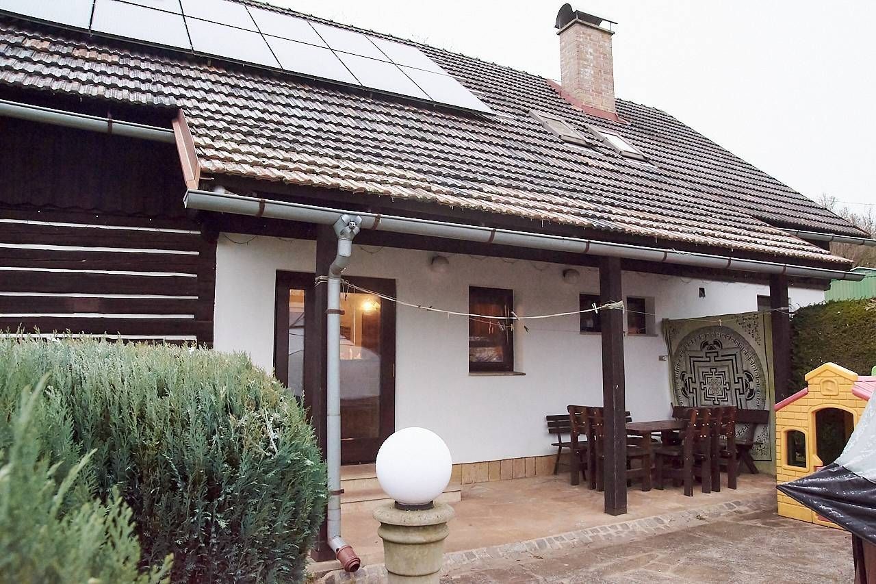 Pronájem chata - Lázně Bělohrad - Dolní Javoří, Královéhradecký kraj - 2