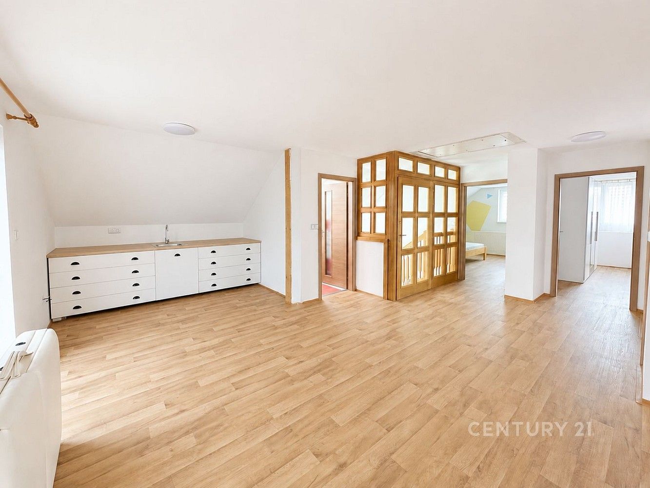Rodinné domy, Blatná, okres Strakonice, Jihočeský kraj, 90 m² - 2