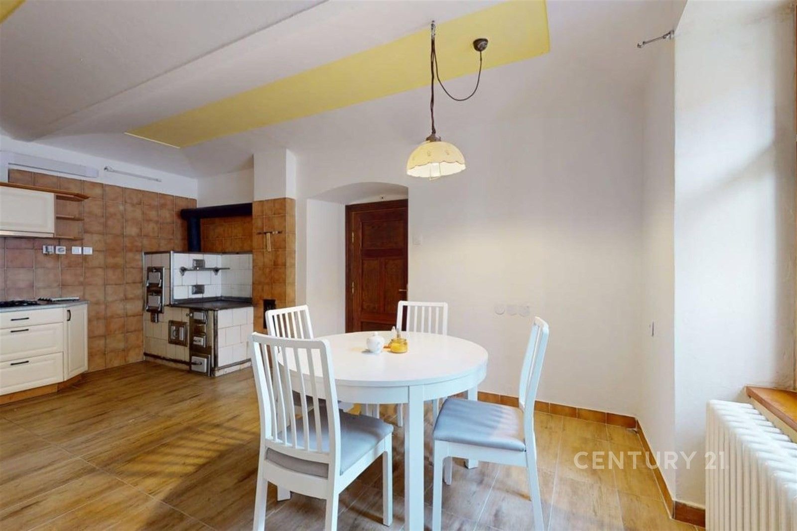 Rodinné domy, Náves 3, Hrusice, 245 m² - 2