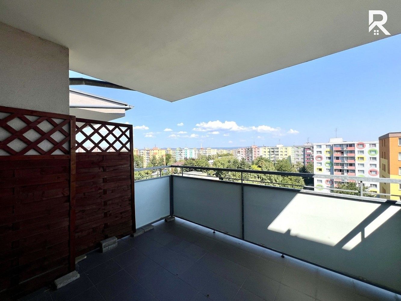 Byt 2+kk · 58 m² · Janského, Olomouc - Povel - 3