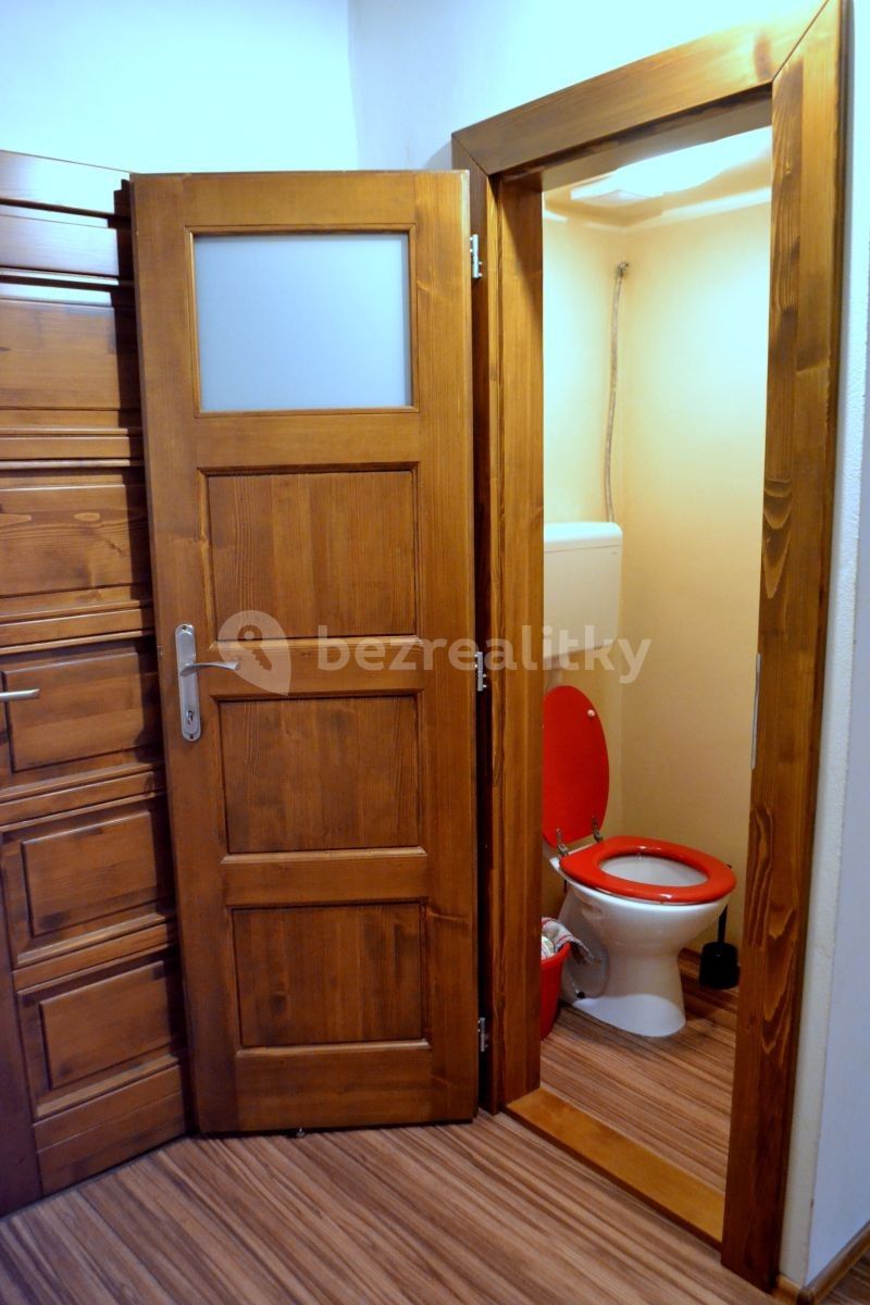 Byt 1+1 · 46 m² · Úvoz, Brno - Staré Brno, Jihomoravský kraj - 4