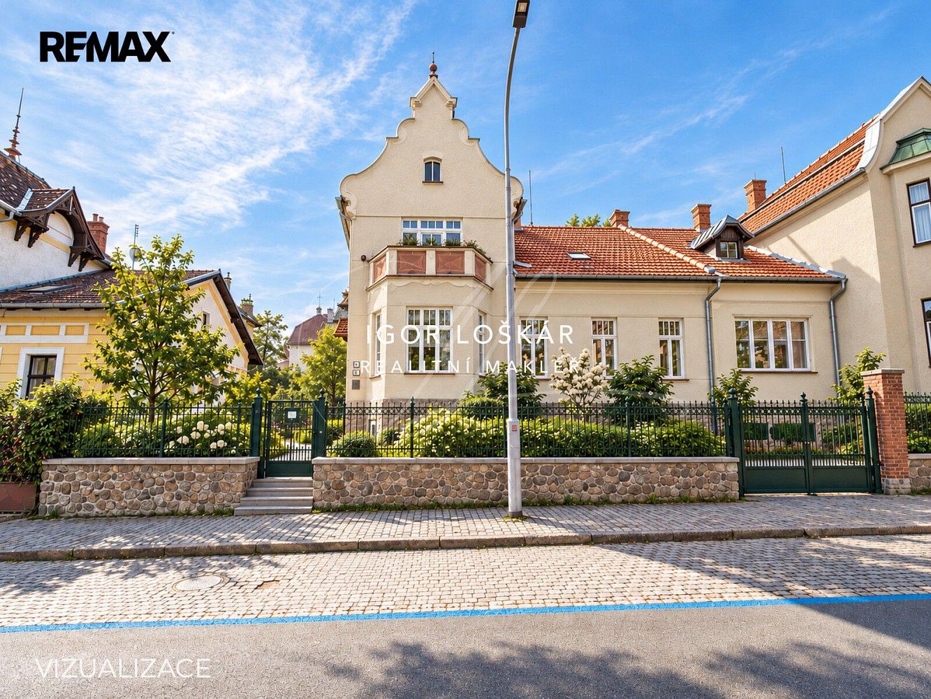 Rodinný dům · 229 m² · Heinrichova, Brno - Stránice - 4