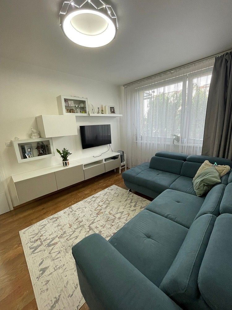 Byt 3+kk, 67 m²