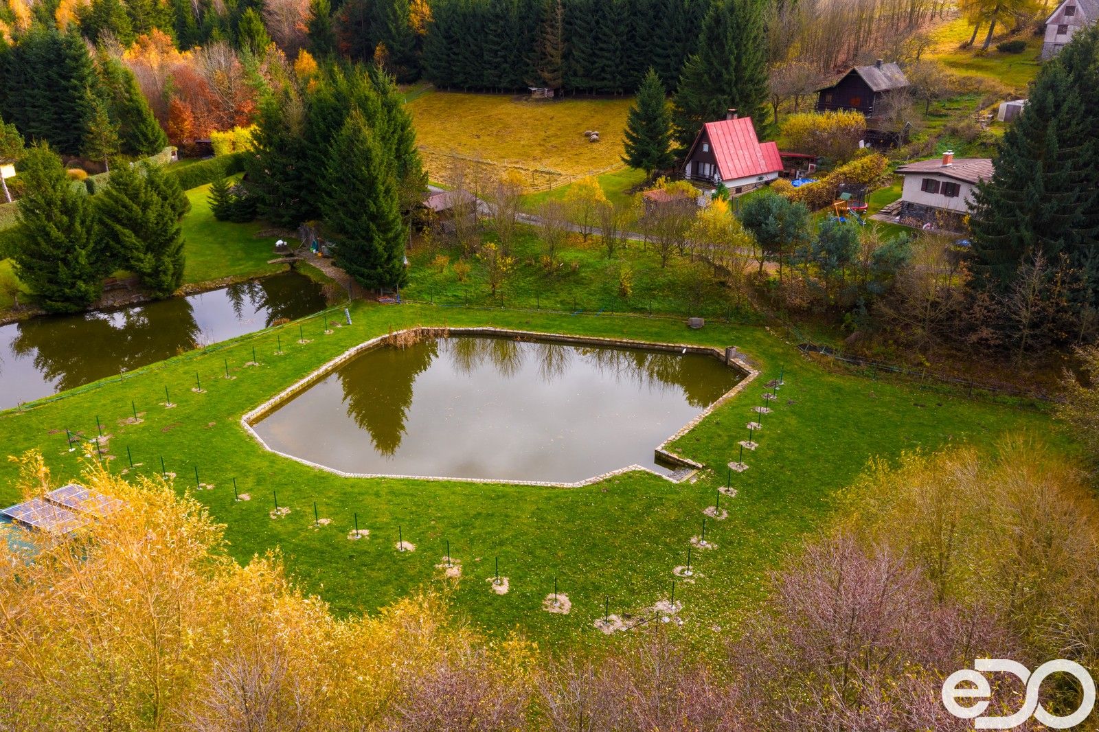 Prodej pozemek pro bydlení - Staré Nespeřice, Petrovice II, 1 m²