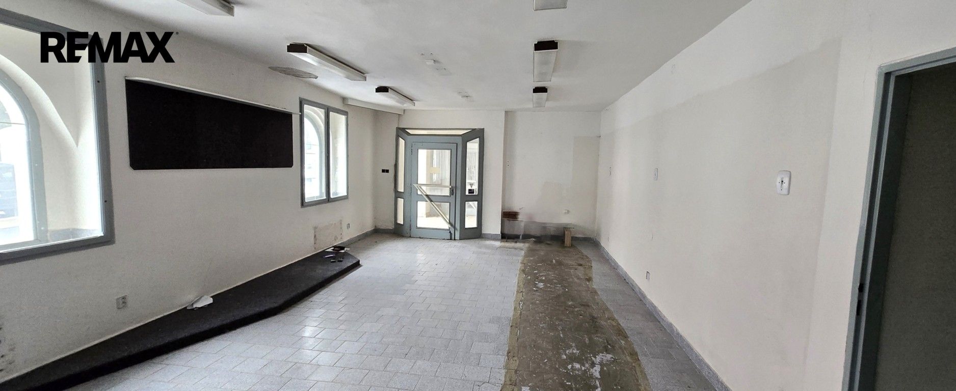 Prodej činžovní dům - Maxima Gorkého 977, Vejprty, 805 m² - 5