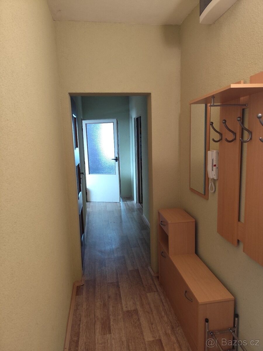 Prodej byt - Mikulovice u Jeseníku, 790 84