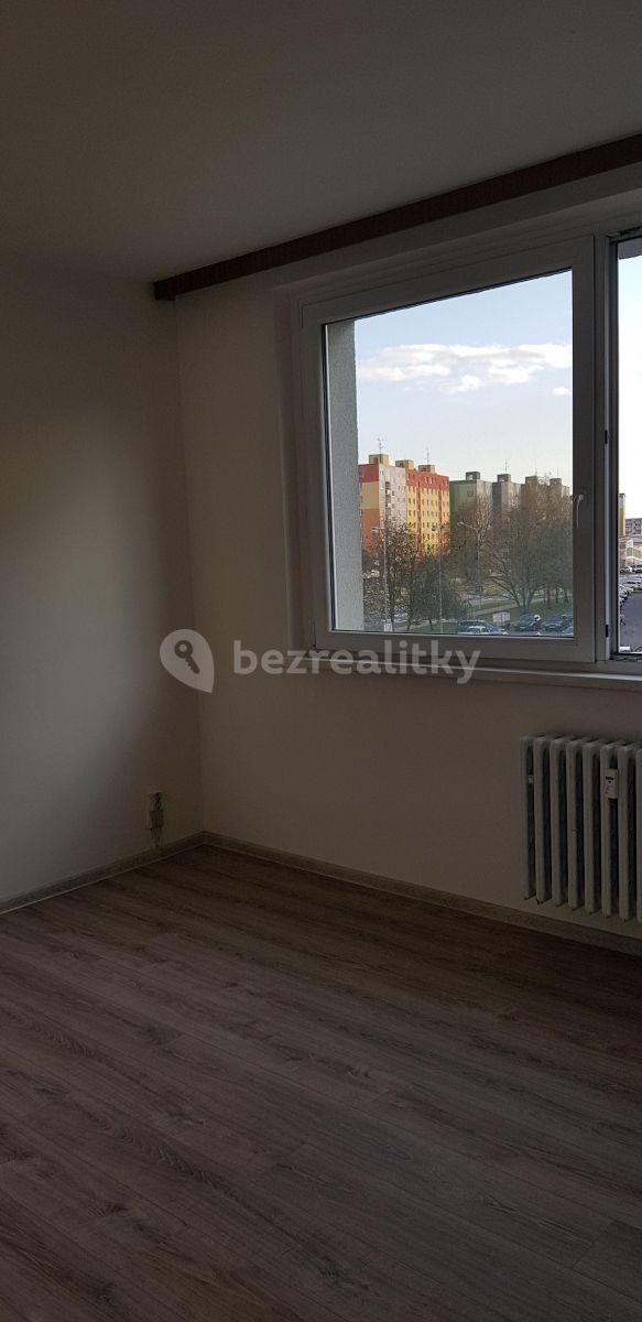 Pronájem byt 2+1 - Nešporova, Olomouc - Povel, Olomoucký kraj, 47 m² - 5