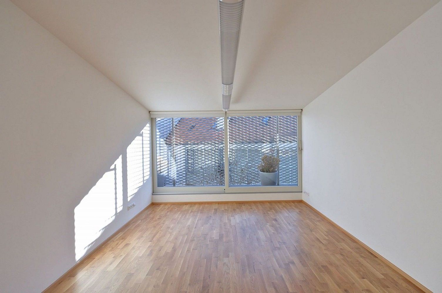 Kanceláře, Praha, 256 m² - 2